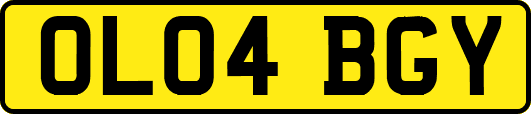 OL04BGY