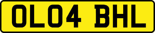 OL04BHL