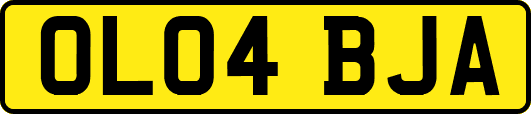 OL04BJA