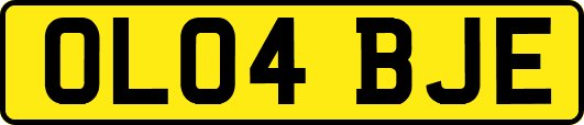 OL04BJE