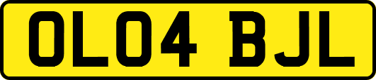 OL04BJL
