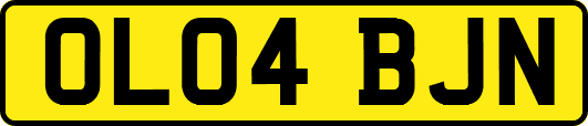 OL04BJN