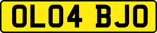 OL04BJO