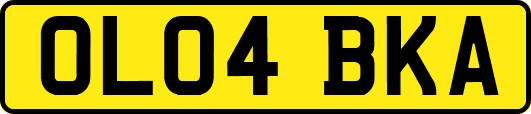 OL04BKA
