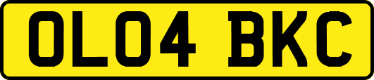 OL04BKC
