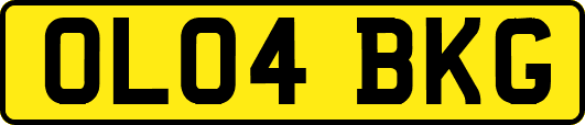 OL04BKG