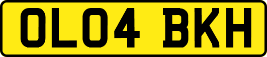 OL04BKH