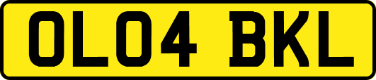 OL04BKL