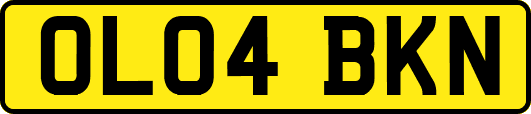 OL04BKN