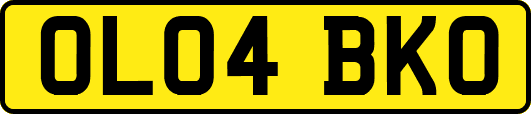 OL04BKO