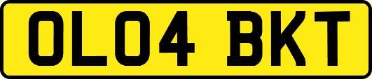 OL04BKT
