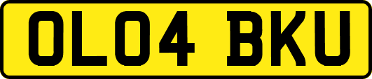 OL04BKU