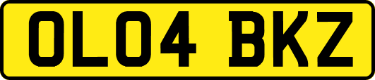 OL04BKZ