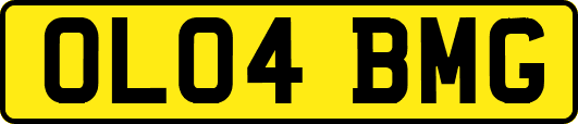 OL04BMG