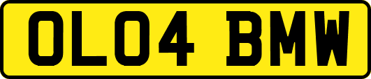 OL04BMW