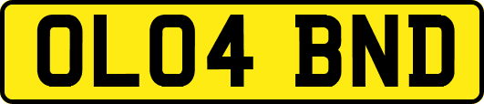 OL04BND