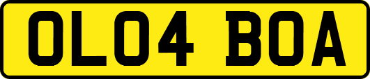 OL04BOA