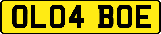 OL04BOE