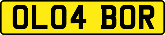 OL04BOR