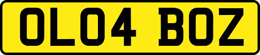 OL04BOZ