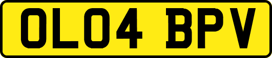 OL04BPV