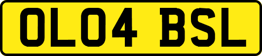 OL04BSL