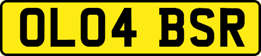 OL04BSR