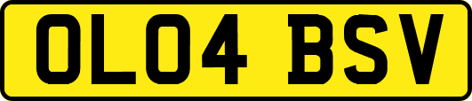 OL04BSV