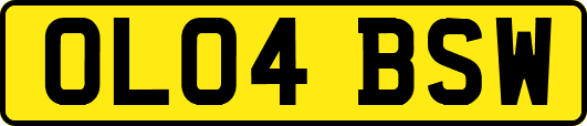 OL04BSW