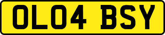 OL04BSY