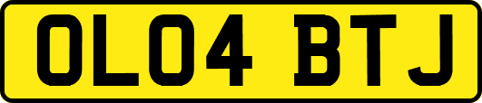 OL04BTJ