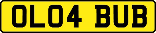 OL04BUB