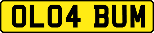 OL04BUM