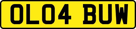 OL04BUW