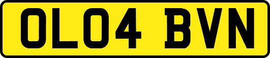 OL04BVN
