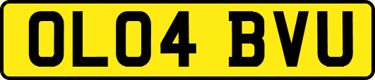 OL04BVU