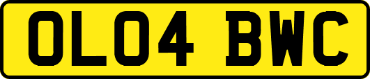 OL04BWC