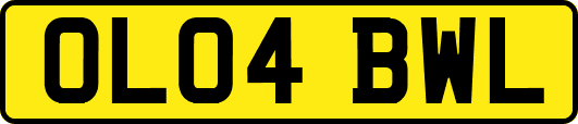 OL04BWL