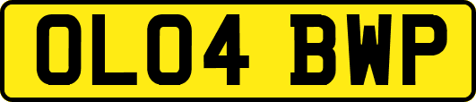 OL04BWP