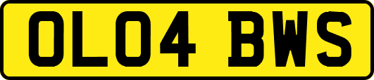 OL04BWS