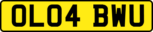 OL04BWU