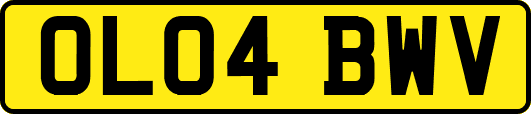 OL04BWV