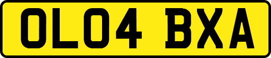 OL04BXA