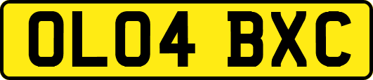 OL04BXC