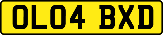 OL04BXD