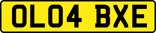 OL04BXE