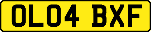 OL04BXF