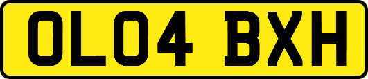 OL04BXH