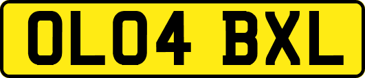 OL04BXL
