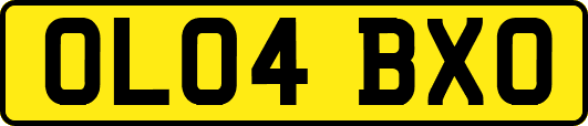 OL04BXO